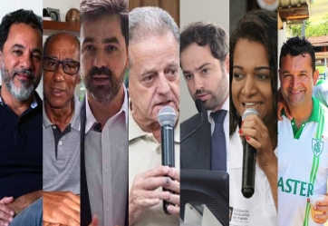 Pesquisa DataMG: Números mostram preferência dos eleitores itabiranos para prefeito de Itabira/MG