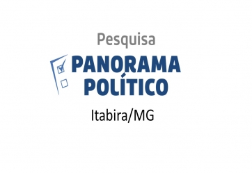 Quer saber o Resultado da última pesquisa do DataMG em Itabira?